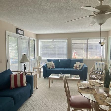 2Br Shore Dr Area: Queen: Pool: Grill: Beach: Ocean Annie'S: M28 Myrtle Beach Eksteriør billede