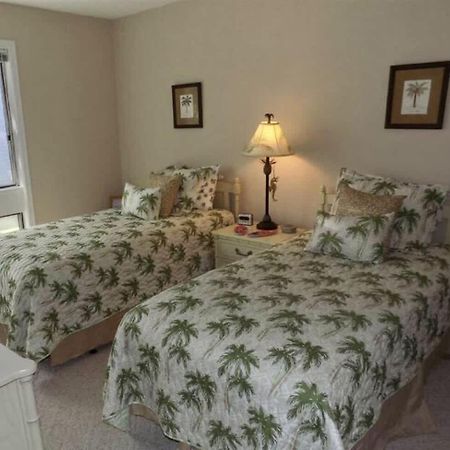 2Br Shore Dr Area: Queen: Pool: Grill: Beach: Ocean Annie'S: M28 Myrtle Beach Eksteriør billede
