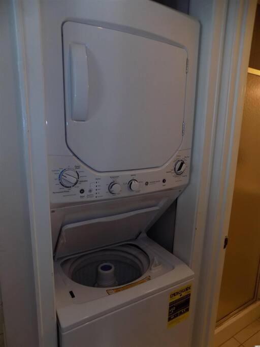 2Br Shore Dr Area: Queen: Pool: Grill: Beach: Ocean Annie'S: M28 Myrtle Beach Eksteriør billede