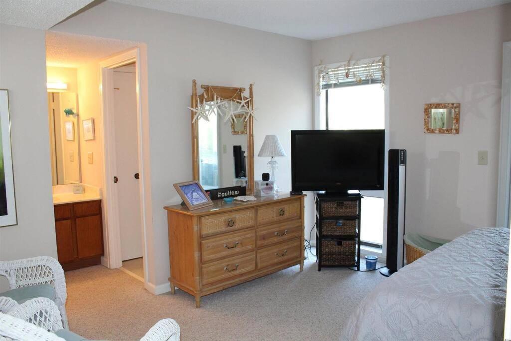 2Br Shore Dr Area: Queen: Pool: Grill: Beach: Ocean Annie'S: M28 Myrtle Beach Eksteriør billede