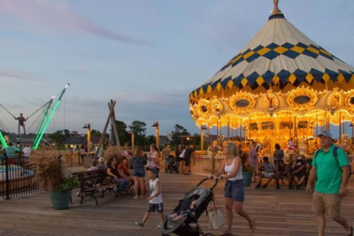 2Br Shore Dr Area: Queen: Pool: Grill: Beach: Ocean Annie'S: M28 Myrtle Beach Eksteriør billede