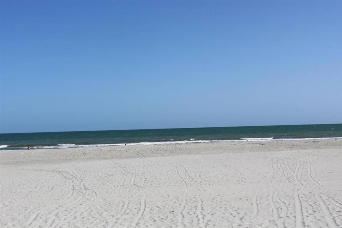 2Br Shore Dr Area: Queen: Pool: Grill: Beach: Ocean Annie'S: M28 Myrtle Beach Eksteriør billede
