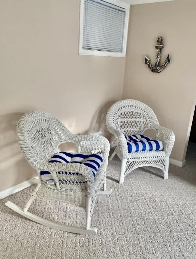 2Br Shore Dr Area: Queen: Pool: Grill: Beach: Ocean Annie'S: M28 Myrtle Beach Eksteriør billede
