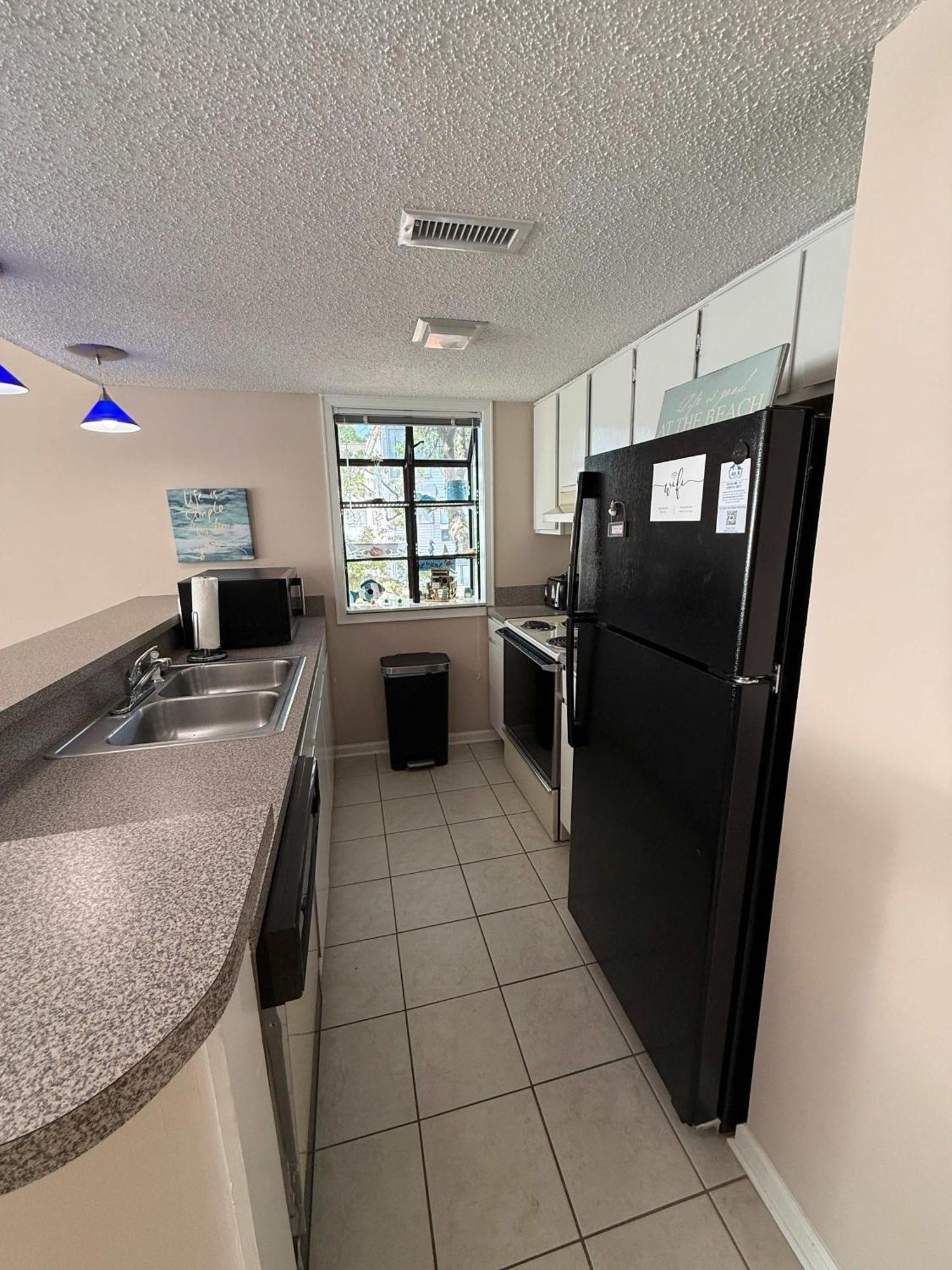 2Br Shore Dr Area: Queen: Pool: Grill: Beach: Ocean Annie'S: M28 Myrtle Beach Eksteriør billede