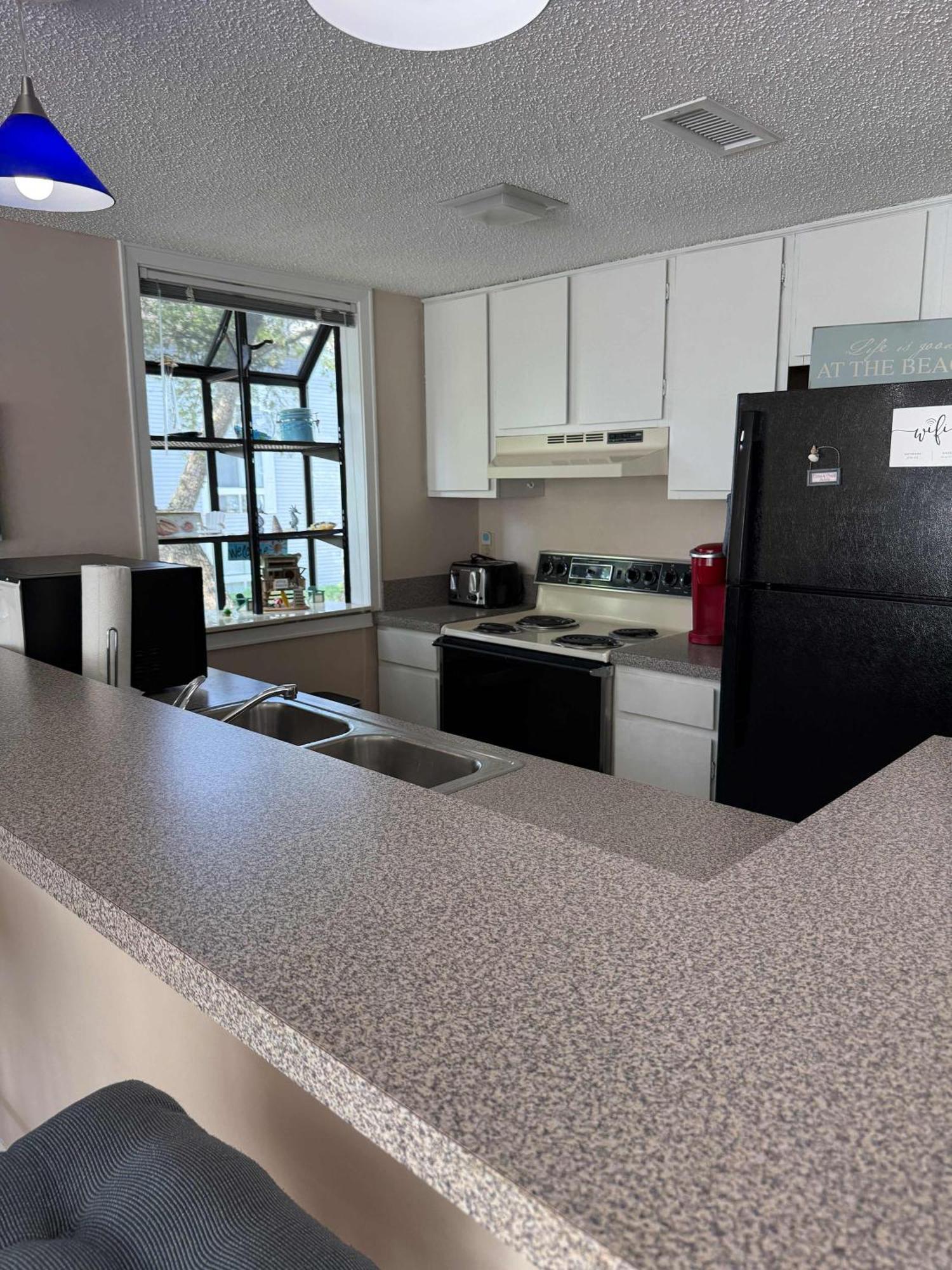 2Br Shore Dr Area: Queen: Pool: Grill: Beach: Ocean Annie'S: M28 Myrtle Beach Eksteriør billede
