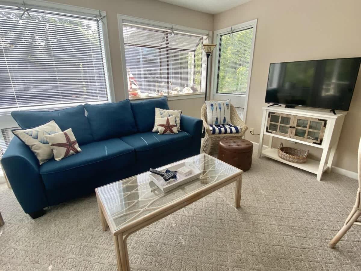 2Br Shore Dr Area: Queen: Pool: Grill: Beach: Ocean Annie'S: M28 Myrtle Beach Eksteriør billede